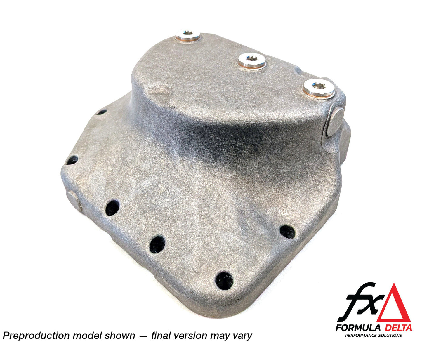 PRE-ORDER - FA24 High Capacity Baffled Oil Pan for 2022+ Toyota GR86 / Subaru BRZ (2nd Gen)