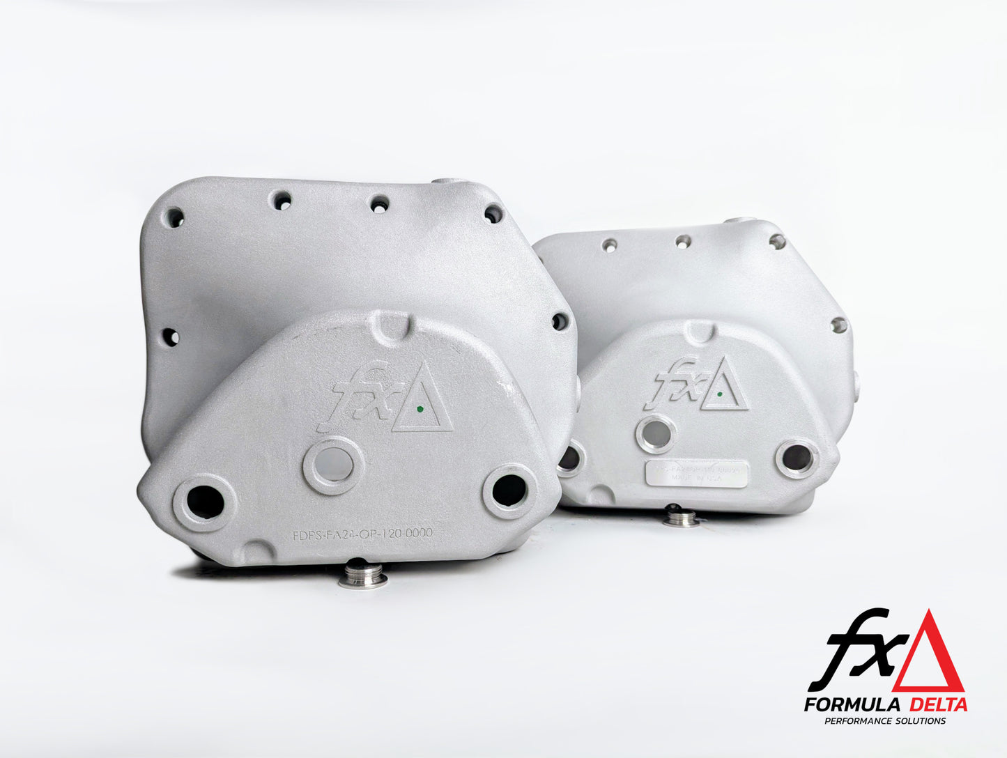 FA24 Additive Manufactured High Capacity Baffled Oil Pan for 2022+ Toyota GR86 / Subaru BRZ (2nd Gen)