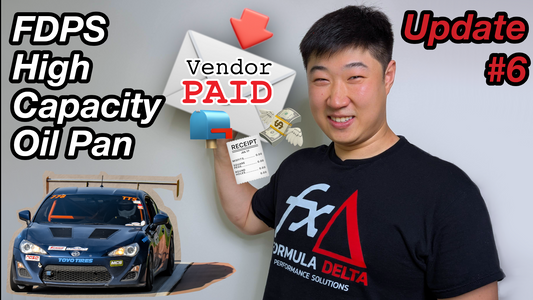 Update #6 - Pre-Order Status & Manufacturing Update