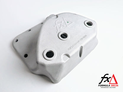 FA24 Additive Manufactured High Capacity Baffled Oil Pan for 2022+ Toyota GR86 / Subaru BRZ (2nd Gen)